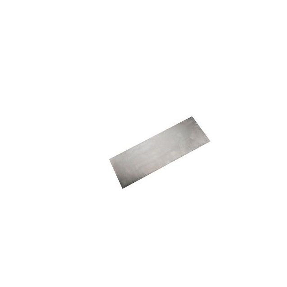 National Hardware 18 In. x 6 In. x 22 ga Sheet Metal