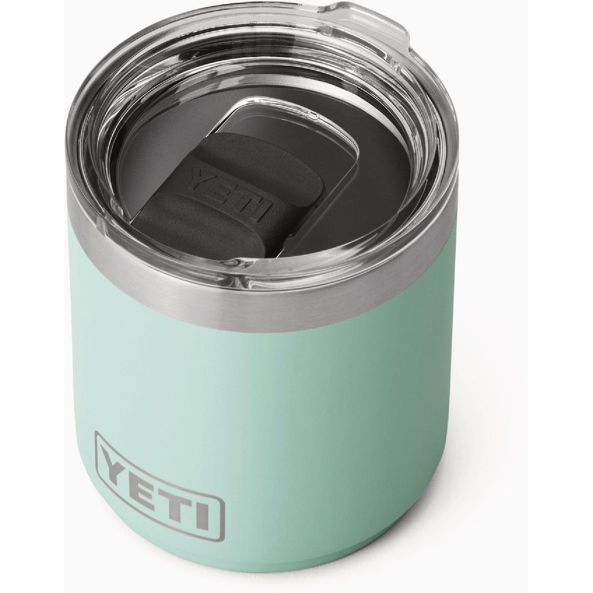 Yeti Rambler 10 Oz. Seafoam Lowball Tumbler - photo 2