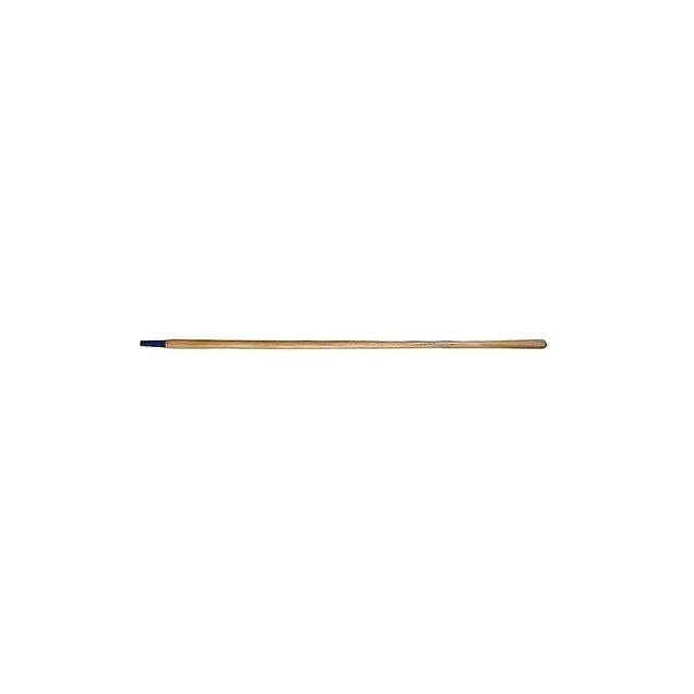 Seymour 60 In. L. x 1-1/4 In. Dia. Garden Hoe Handle Seymour 60 In. L. x 1-1/4 In. Dia. Garden Hoe Handle