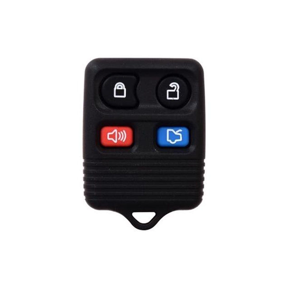 DuraKey CP032D Remote Car Key Renewal Kit