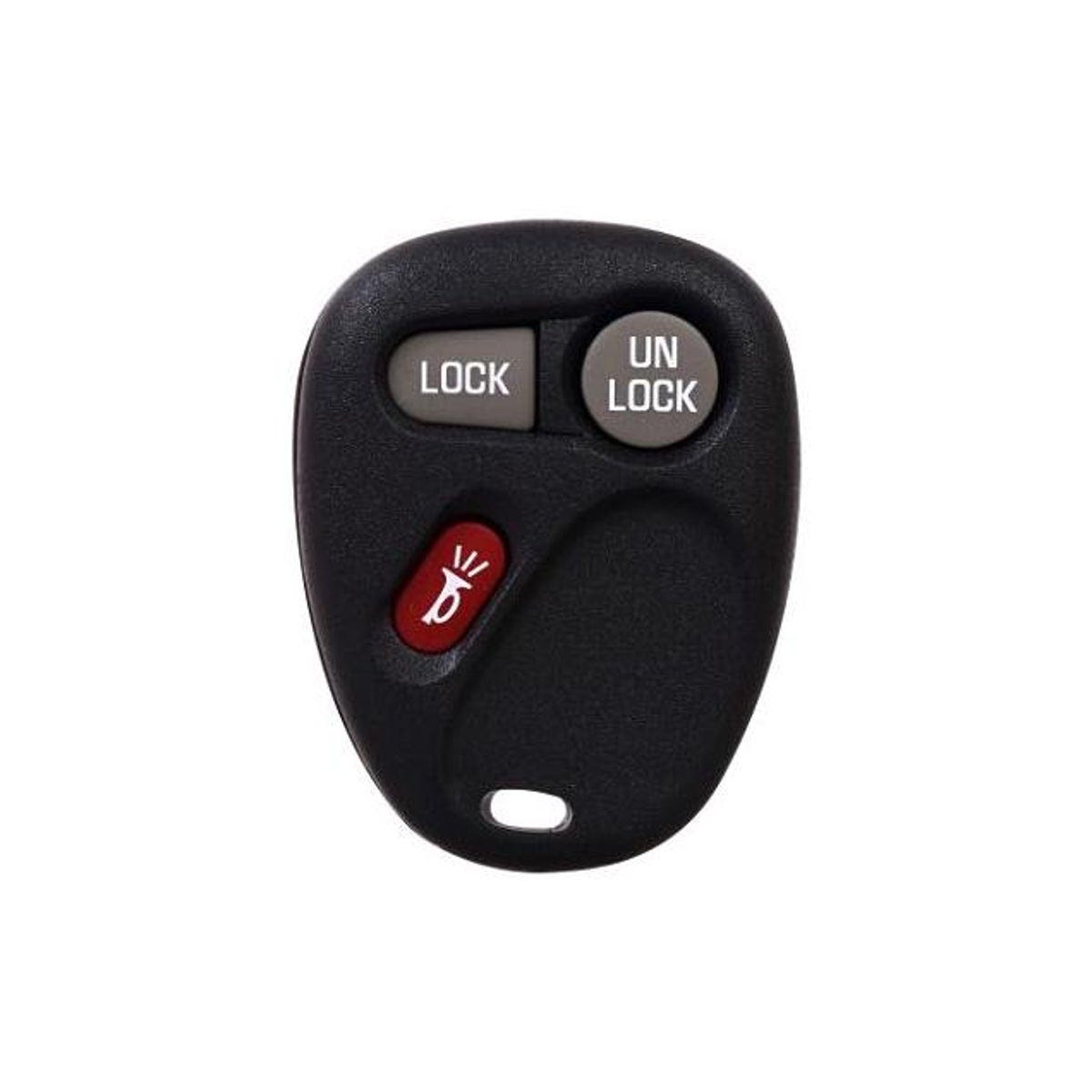 DuraKey GM029D Car Remote Key