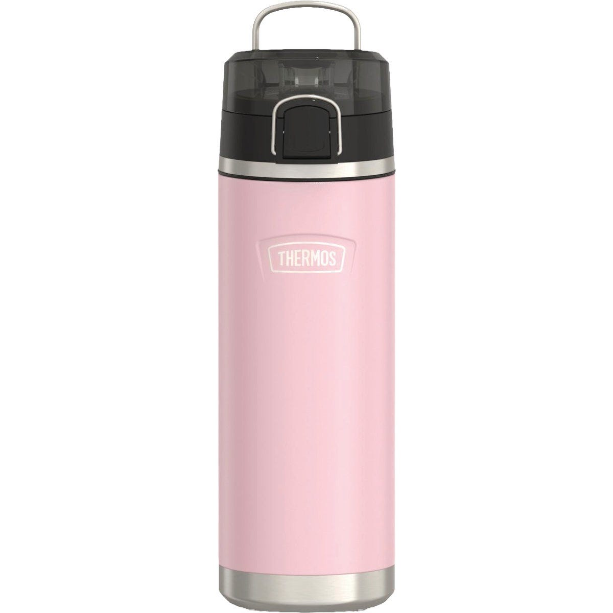 Thermos 24 Oz. Sunset Pink Insulated Water Bottle Thermos 24 Oz. Sunset Pink Insulated Water Bottle