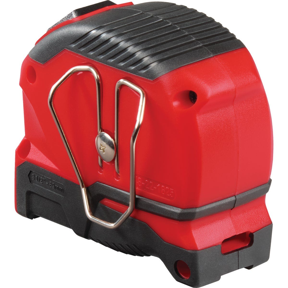 Milwaukee 25 Ft. Compact Auto Lock Tape Measure - photo 3