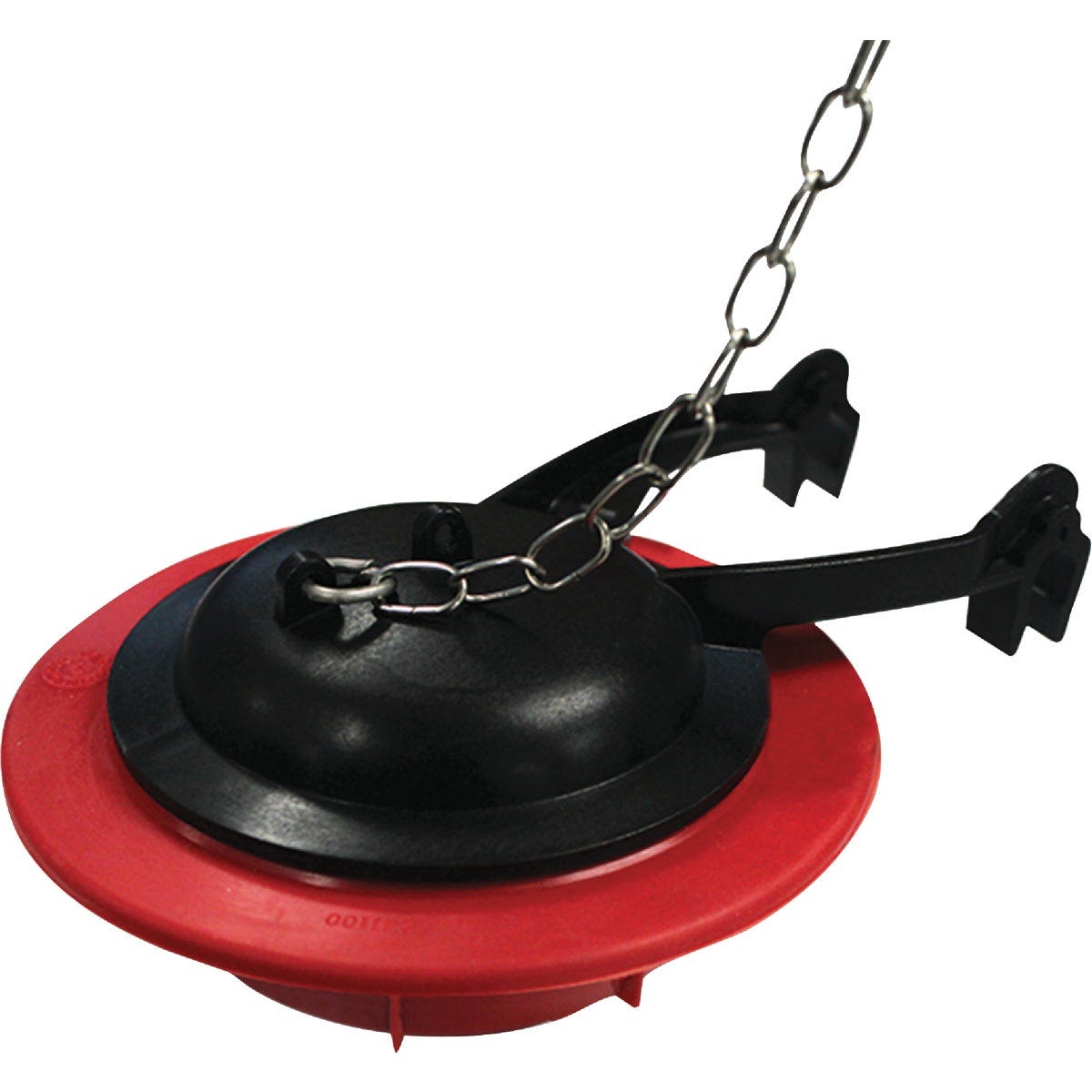 Korky TOTO 3 In. Rubber Adjustable Flapper - photo 3 Korky TOTO 3 In. Rubber Adjustable Flapper - photo 3