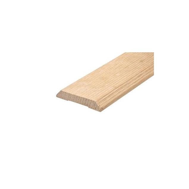 Frost King 1-3/4 In. x 5/16 In. x 36 In. Oak Door Threshold Frost King 1-3/4 In. x 5/16 In. x 36 In. Oak Door Threshold