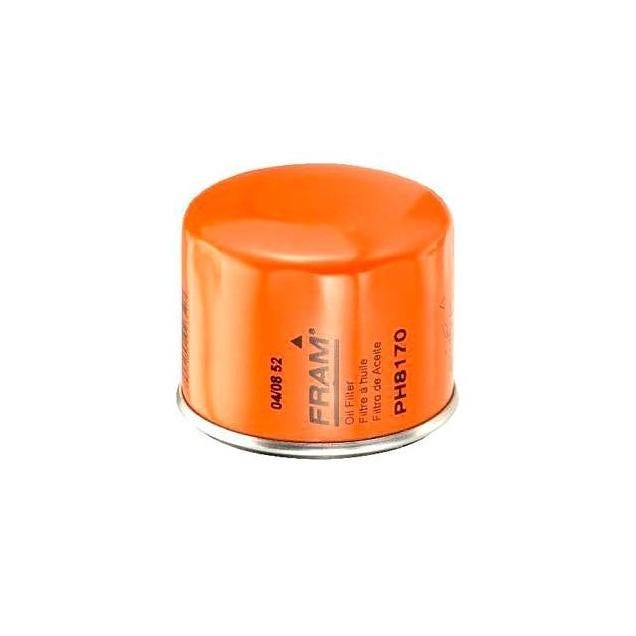 Fram PH8170 Spin On Oil Filter