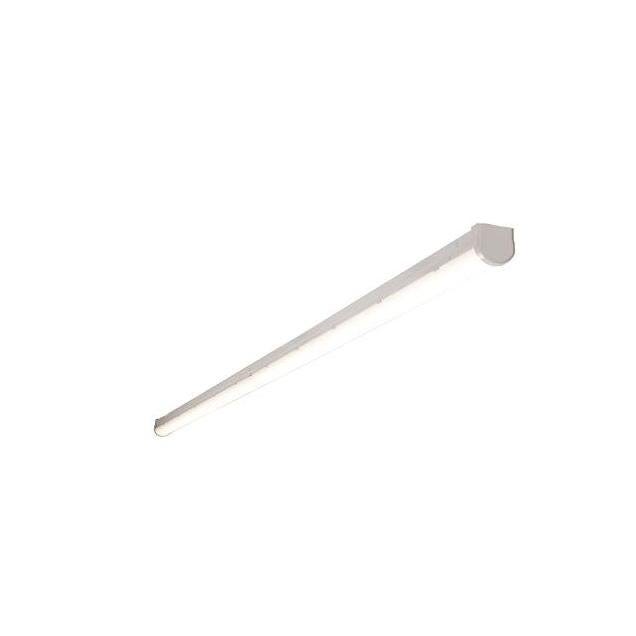 Cooper Lighting 8 Ft. LED Strip Light Ceiling Fixture Cooper Lighting 8 Ft. LED Strip Light Ceiling Fixture