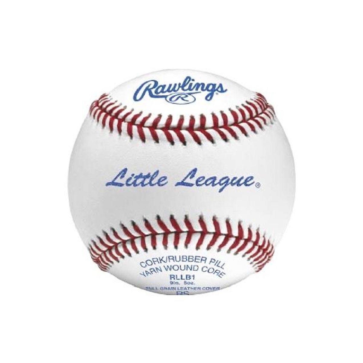 Rawlings Official Little League Baseball
