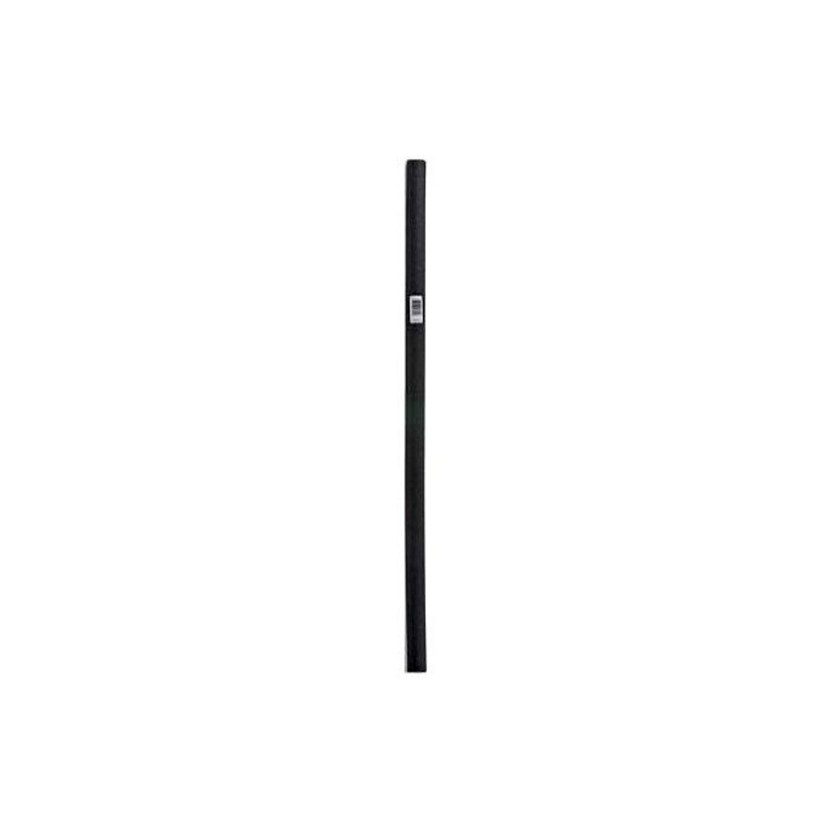 Thermwell 6 Ft. Pre-Slit Polyethylene Foam Tubular Pipe Insulation for 3/4 to 1 In. Pipes Thermwell 6 Ft. Pre-Slit Polyethylene Foam Tubular Pipe Insulation for 3/4 to 1 In. Pipes