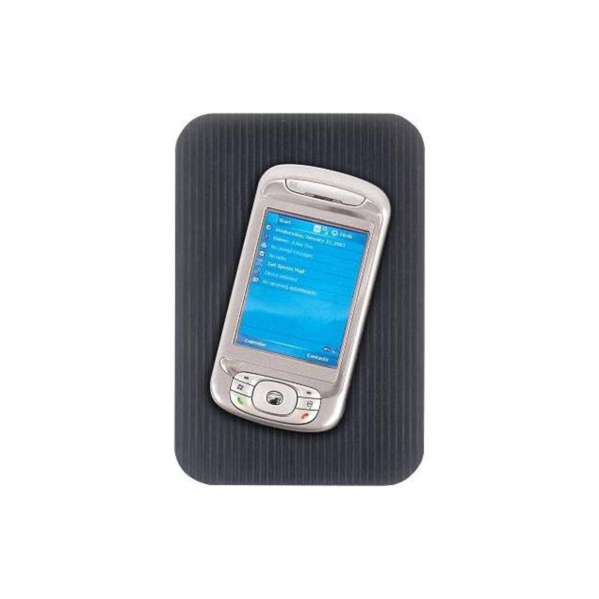 Custom Accessories Get-A-Grip Non-Slip Dash Pad