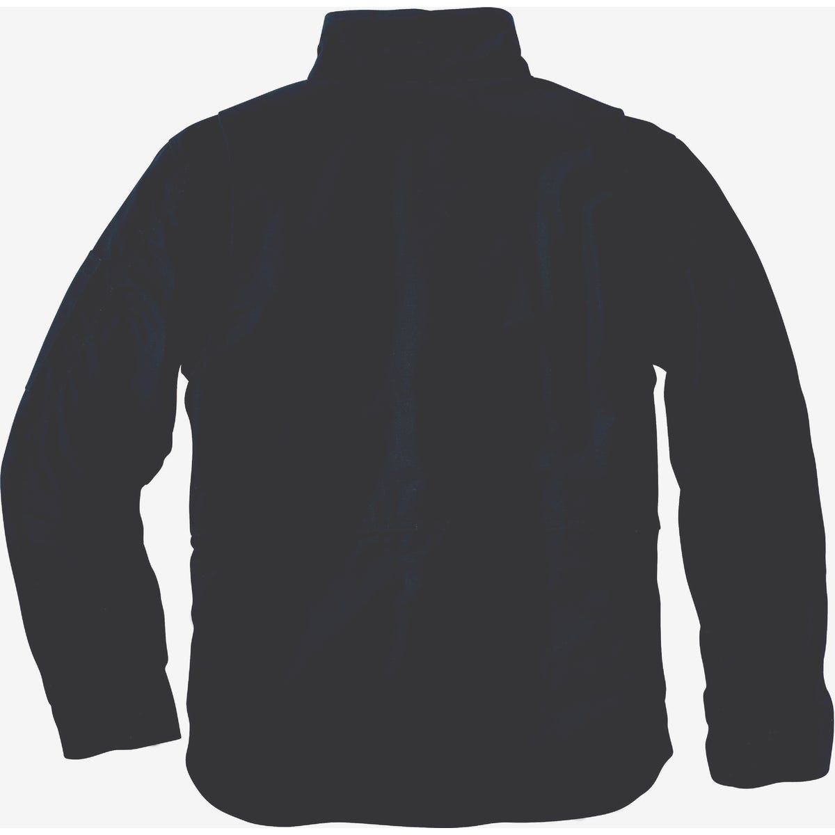 Carhartt Full Swing Men's 2XL Regular Dark Navy Flame-Resistant Quick Duck Coat - photo 2