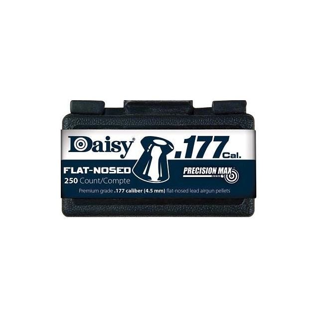 Daisy MaxSpeed 0.177 Caliber Pellets (250-Ct.)