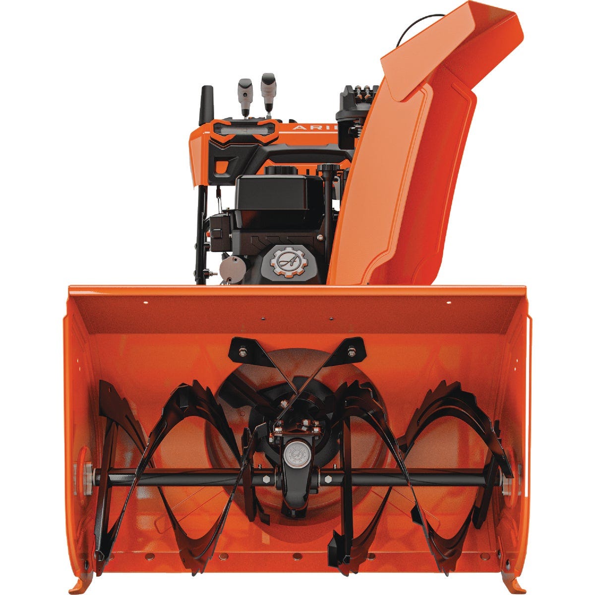 Ariens Deluxe 30 In. 301cc 2-Stage Electric Start Snow Blower - photo 4