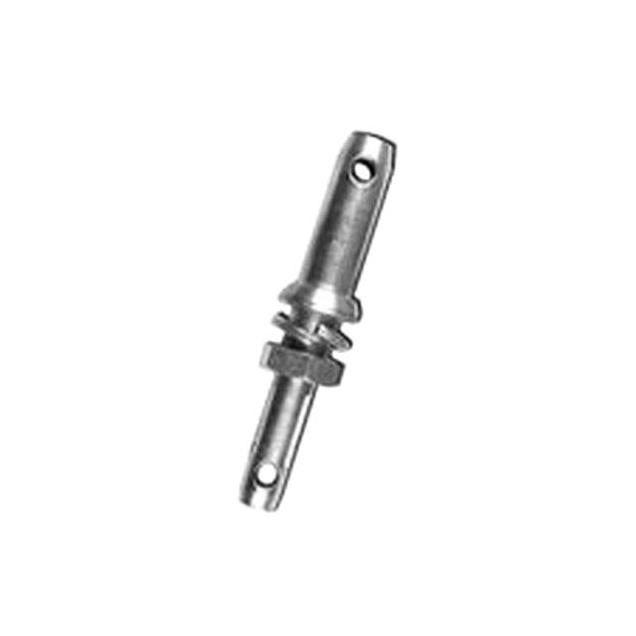 Double HH 7/8 In. x 2-1/4 In. Category 1 Forged Lift Arm Pin