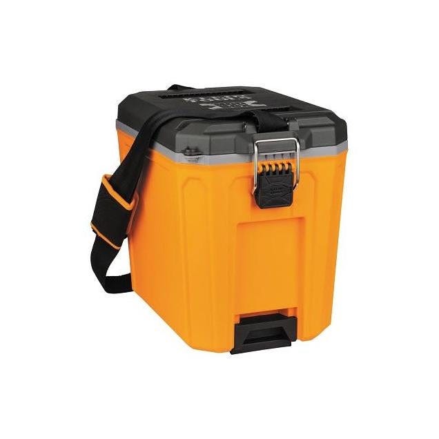 Klein Tools MODbox Insulated Cooler Klein Tools MODbox Insulated Cooler