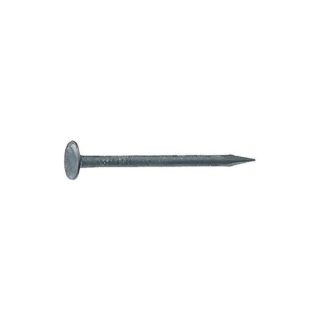 Hillman 1-3/8 In. Smooth Head Drywall Nails