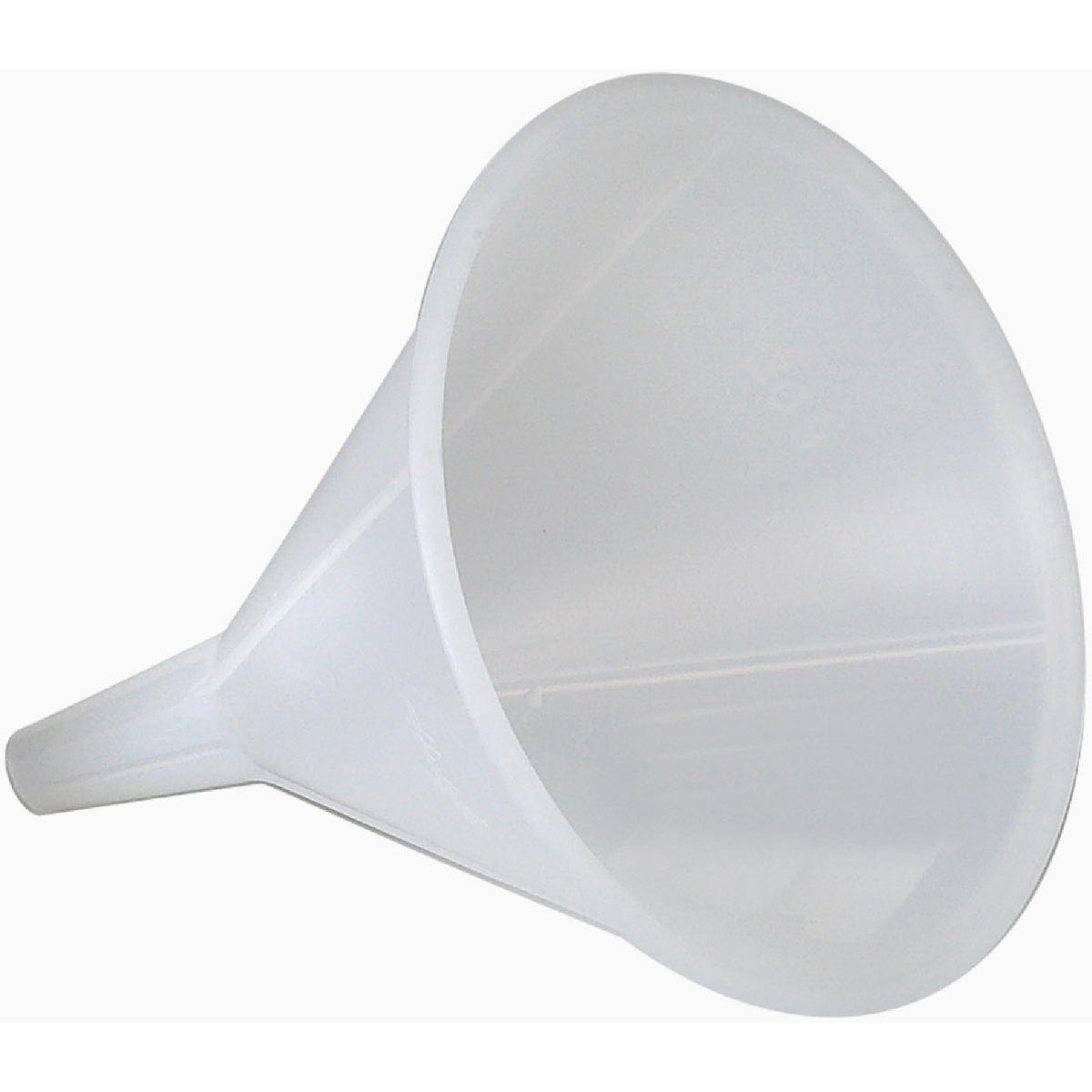 Hutzler 8 Oz. Plastic Funnel