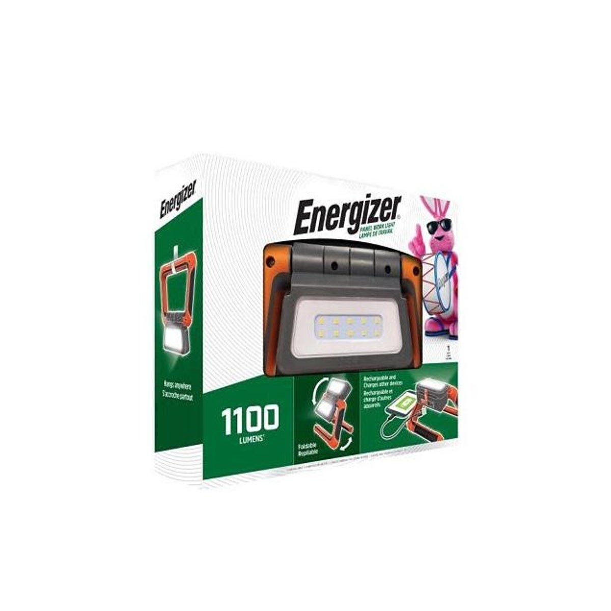 Energizer Panel LED Work Light
