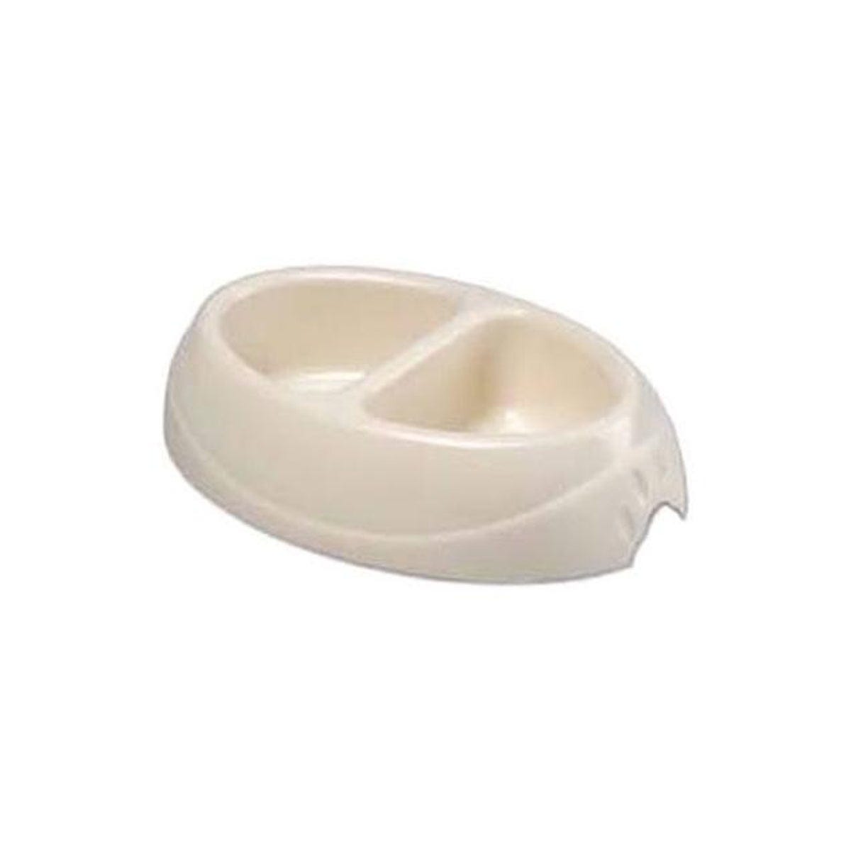 Petmate Double Diner Pet Dish