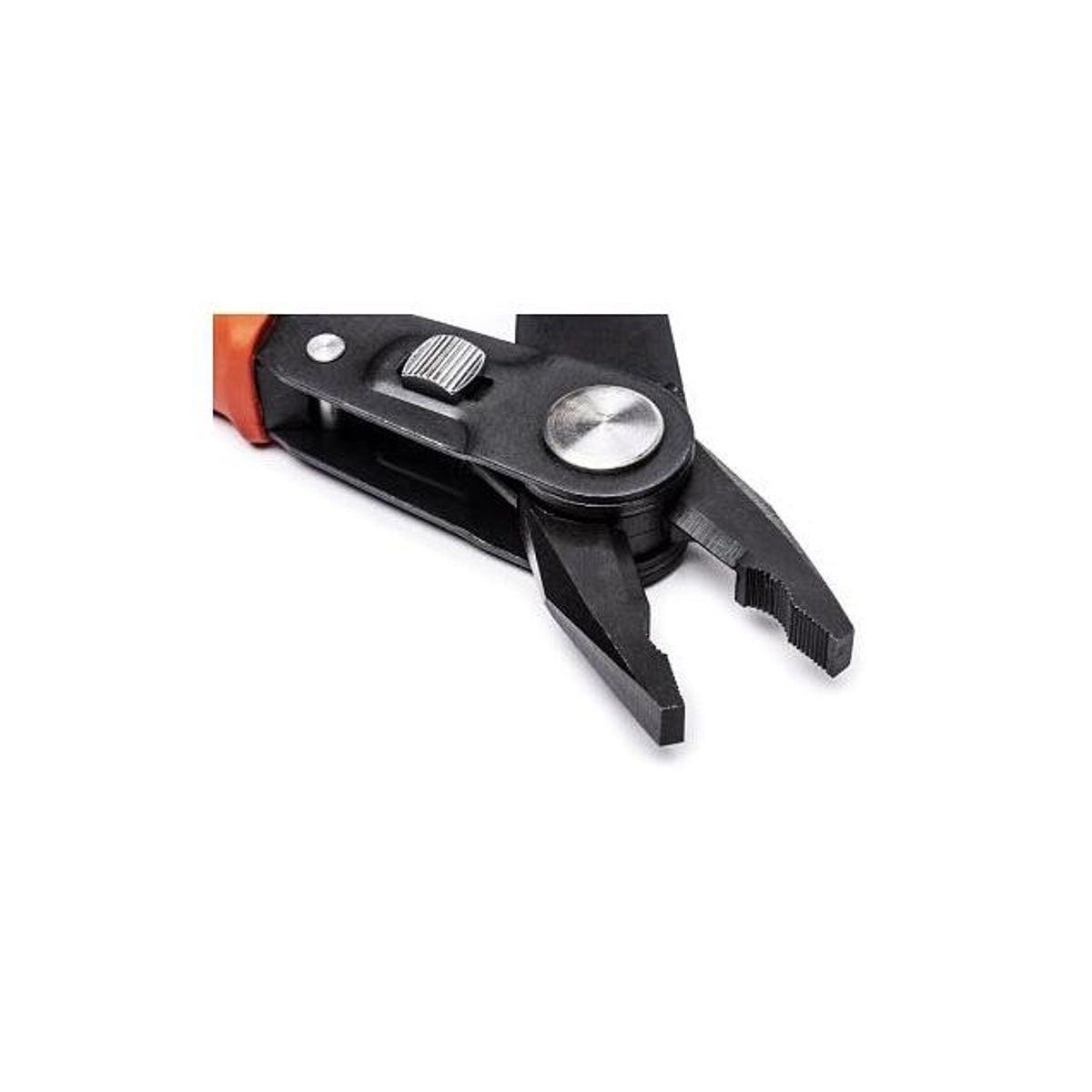 Crescent Comfort Grip 2-In-1 Linesman's Pliers / Wire Stripper - photo 3