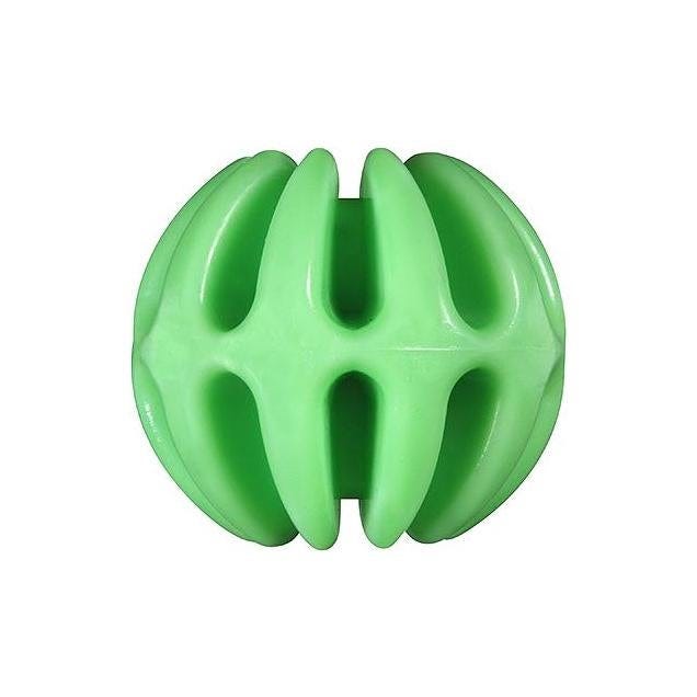 JW Pet Mega-Last Floatable Ball Dog Toy