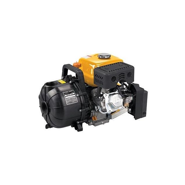 Pacer Pump 6 HP 22 In. LCT Maxx Series Overhead Valve Gas Engine Pump