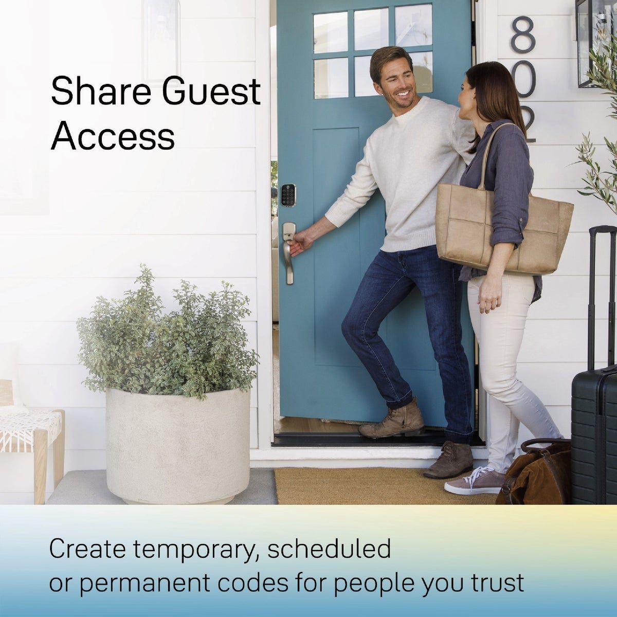 Yale Assure WiFi Smart Module - photo 4