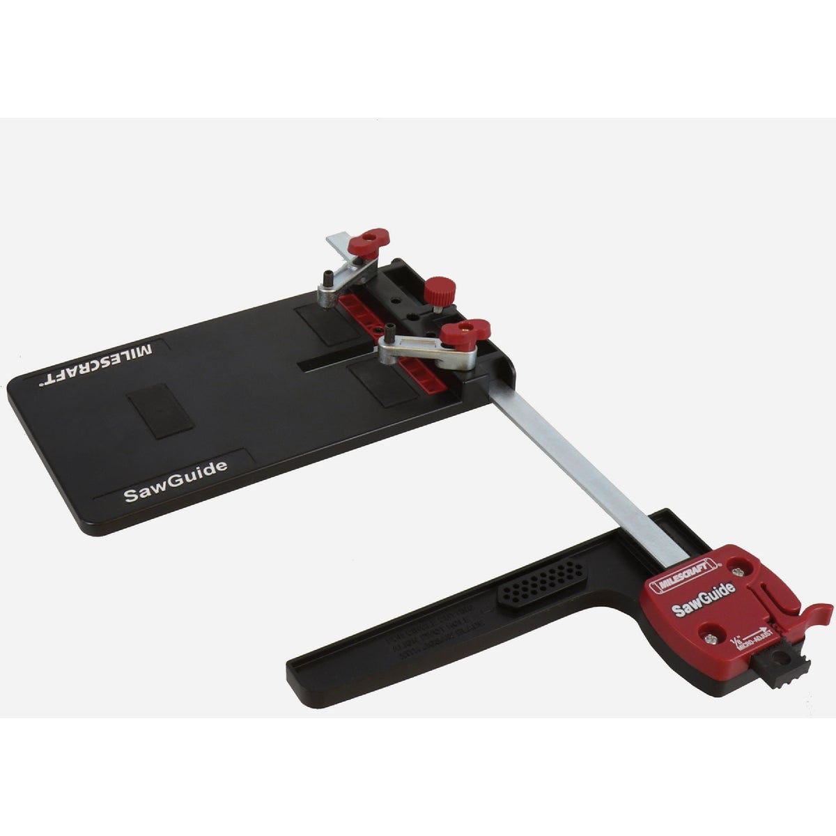Milescraft Universal Saw Guide for Circular and Jig Saws
