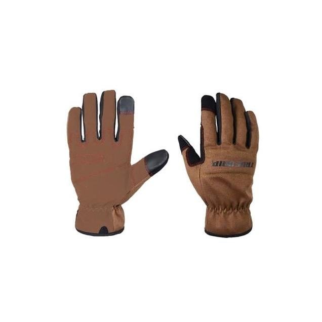 Big Time Products Men's Large Duck Canvas Utility Work Gloves Big Time Products Men's Large Duck Canvas Utility Work Gloves