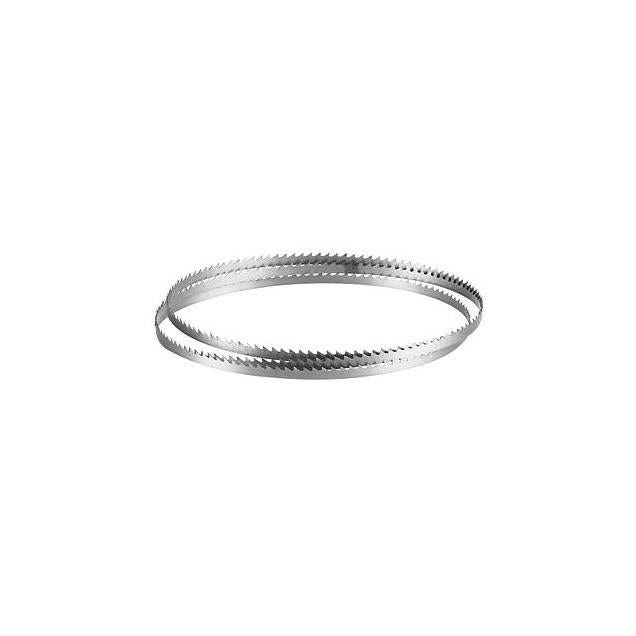 Bosch 56-1/2 In. x 1/4 In. 6 TPI Wood Band Saw Blade Bosch 56-1/2 In. x 1/4 In. 6 TPI Wood Band Saw Blade