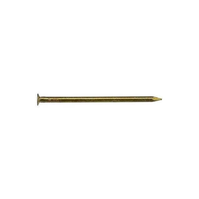 Hillman 2-7/8 In. x 10D 5 Lb. Vinyl-Coated Sinker Nails Hillman 2-7/8 In. x 10D 5 Lb. Vinyl-Coated Sinker Nails