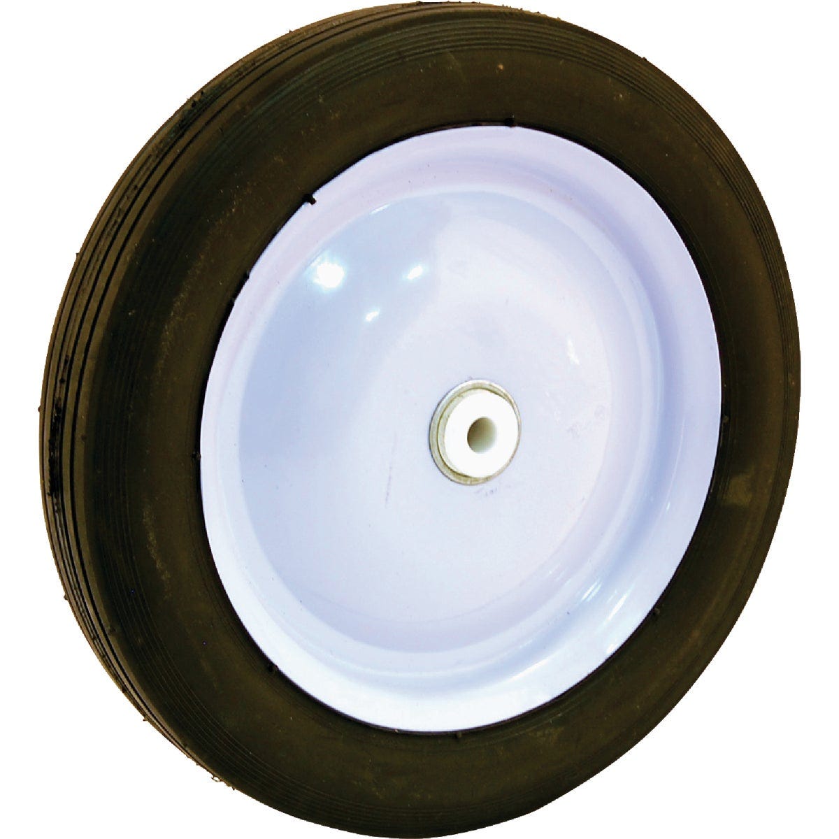 Arnold 10 In. x 1.75 In. Narrow Hub Wheel