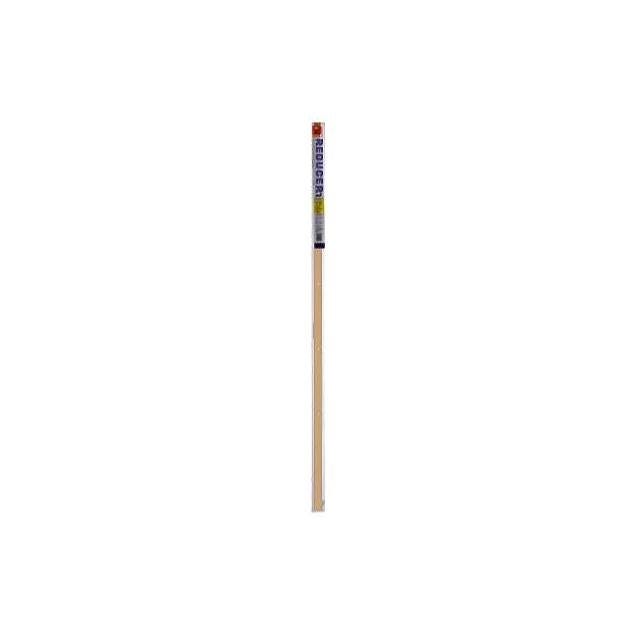 Frost King 3 Ft. Oak Unfinished Wood Reducer Frost King 3 Ft. Oak Unfinished Wood Reducer