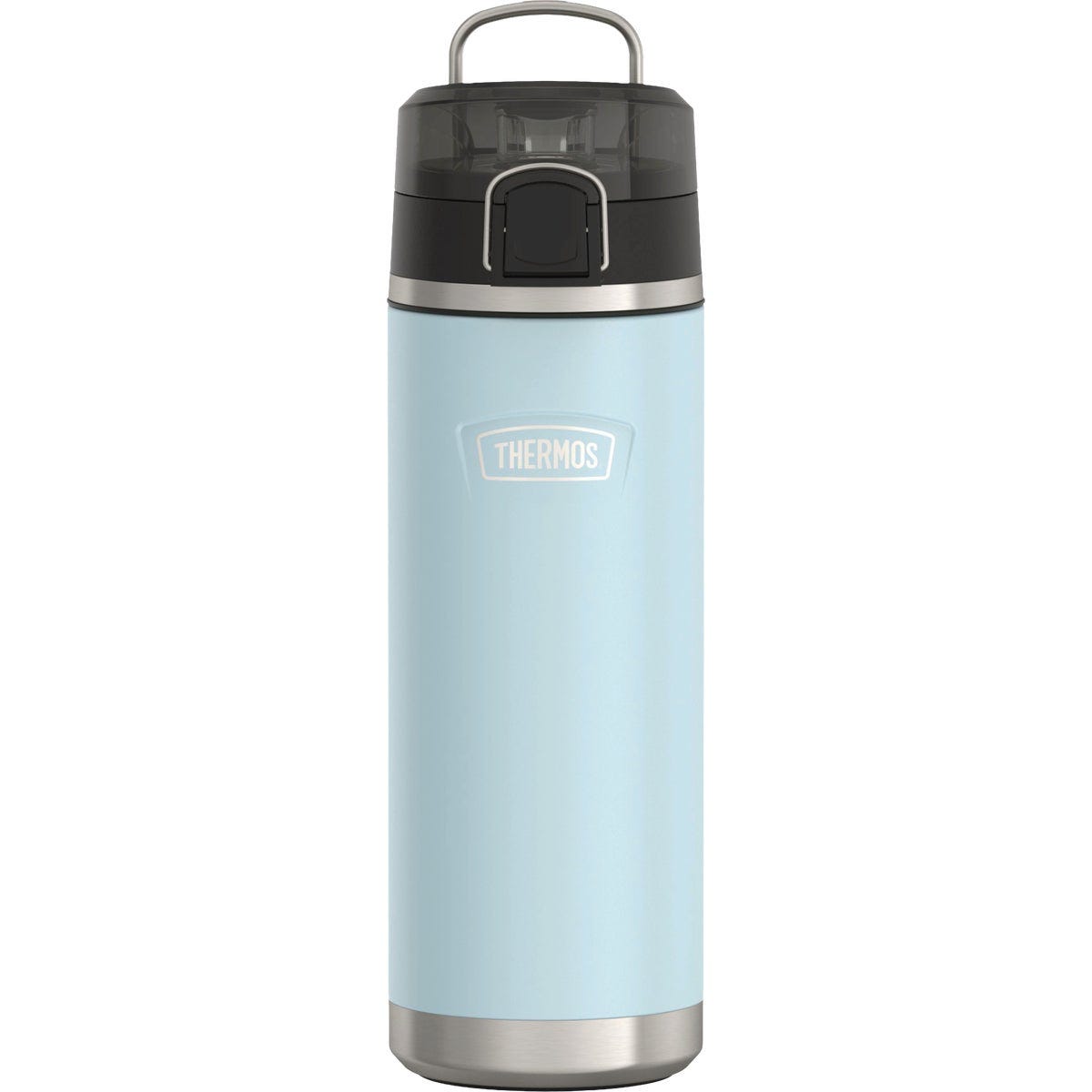 Thermos 24 Oz. Glacier Insulated Water Bottle Thermos 24 Oz. Glacier Insulated Water Bottle