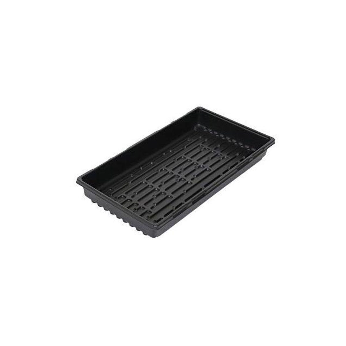 SunBlaster Double Thick Microgreen Growing Tray - photo 3 SunBlaster Double Thick Microgreen Growing Tray - photo 3