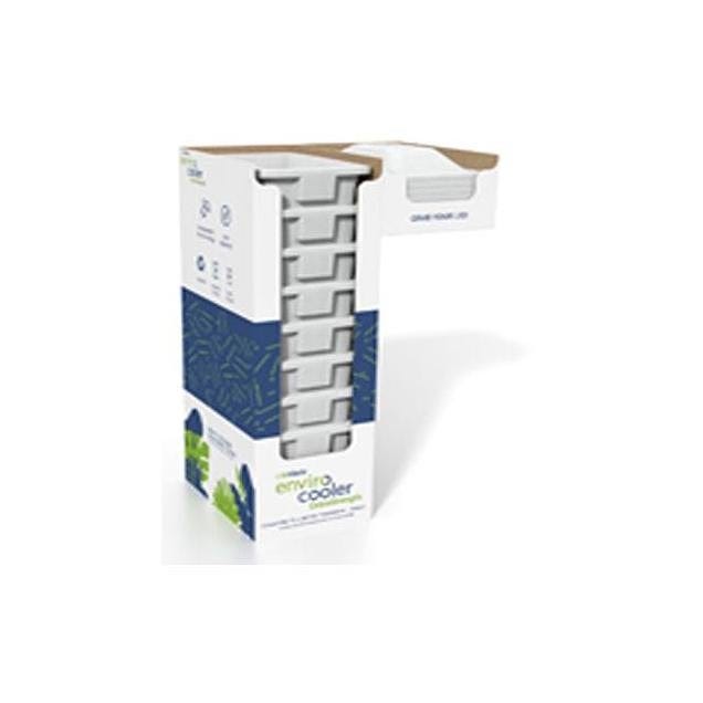 Envirocooler 28 Qt. 24-Can Foam Cooler