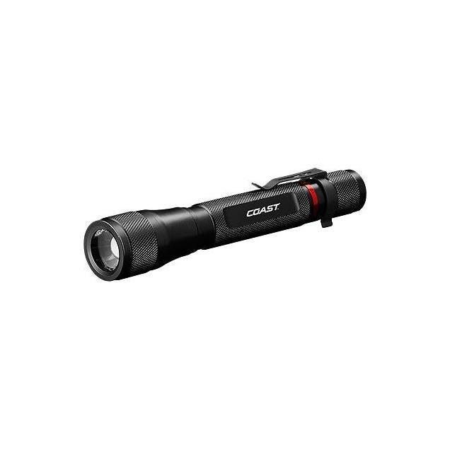 Coast G32 LED Focusing Flashlight