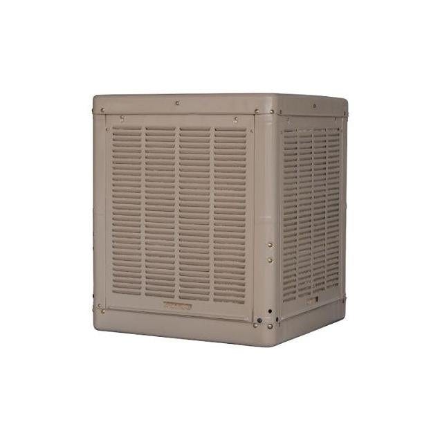 Champion 3000 CFM Down-Draft Roof Evaporative Cooler for 1100 Sq. Ft. - photo 3 Champion 3000 CFM Down-Draft Roof Evaporative Cooler for 1100 Sq. Ft. - photo 3