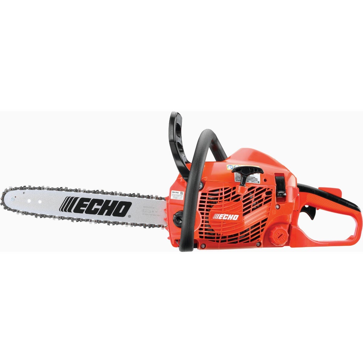 Echo 14 In. 34.4cc Gas Chainsaw Echo 14 In. 34.4cc Gas Chainsaw