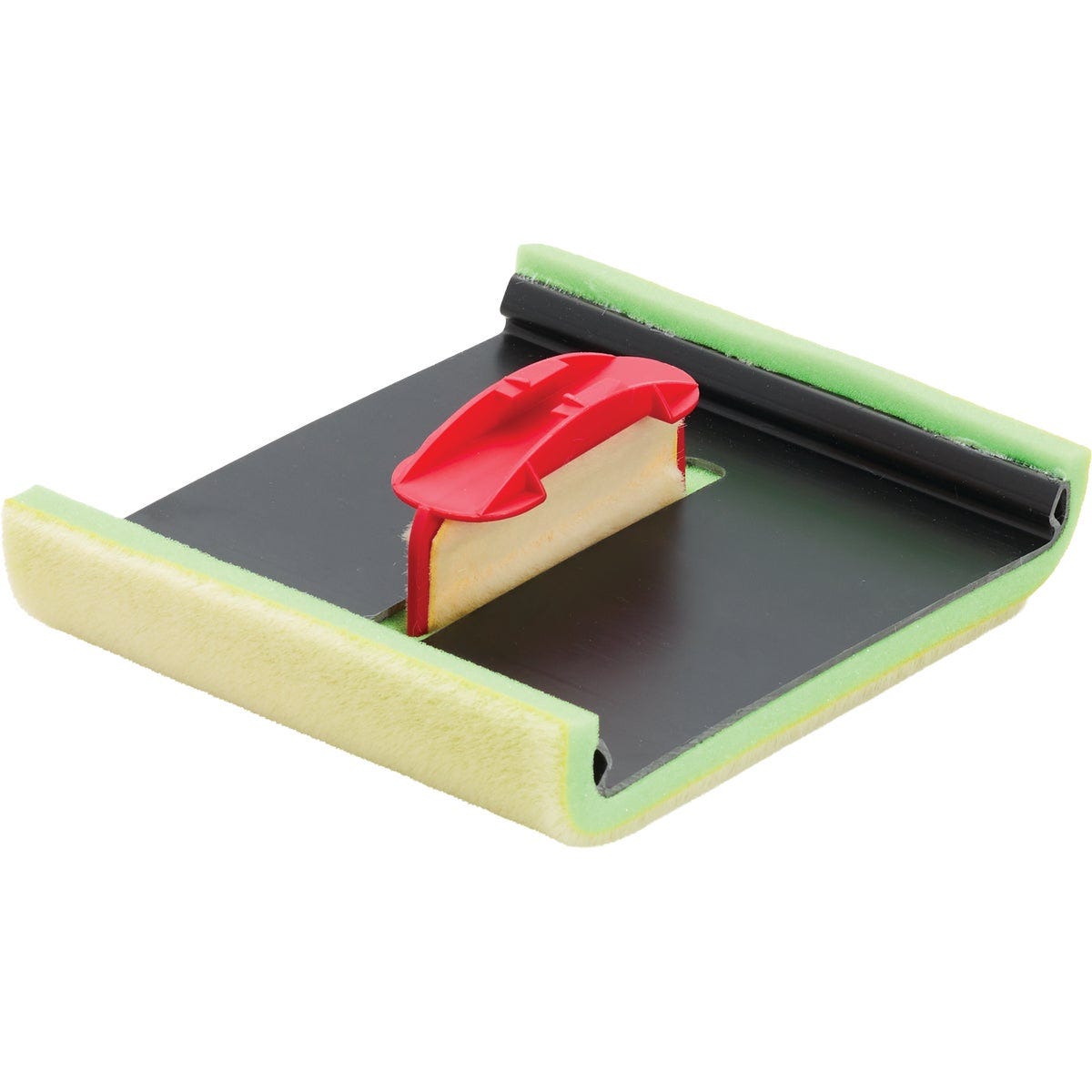 Shur-Line 9 In. Better Coverage Decks & Fences Stain Pad Refill - photo 3