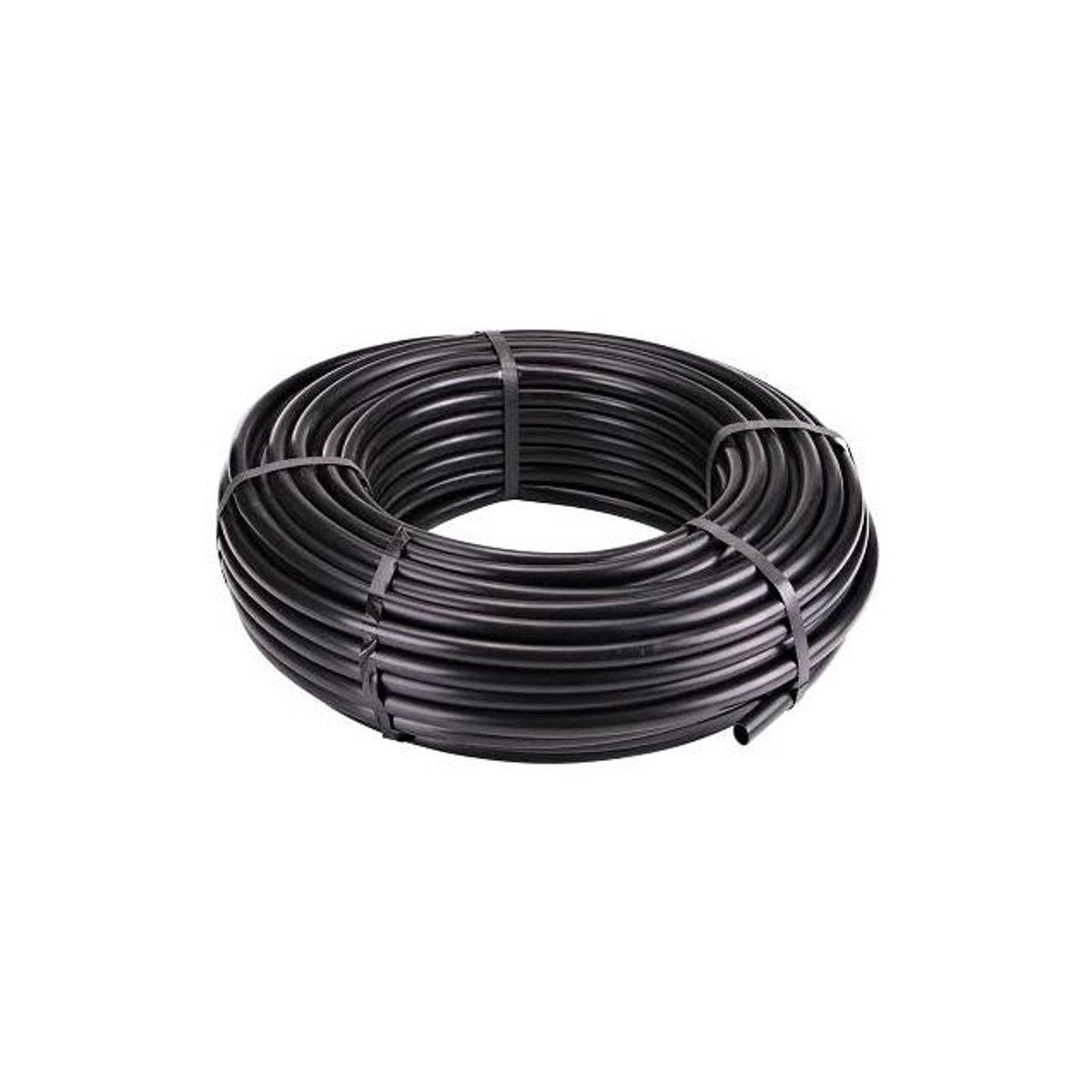 Raindrip 1/2 In. x 200 Ft. Black Polyethylene Water Supply Tubing Raindrip 1/2 In. x 200 Ft. Black Polyethylene Water Supply Tubing