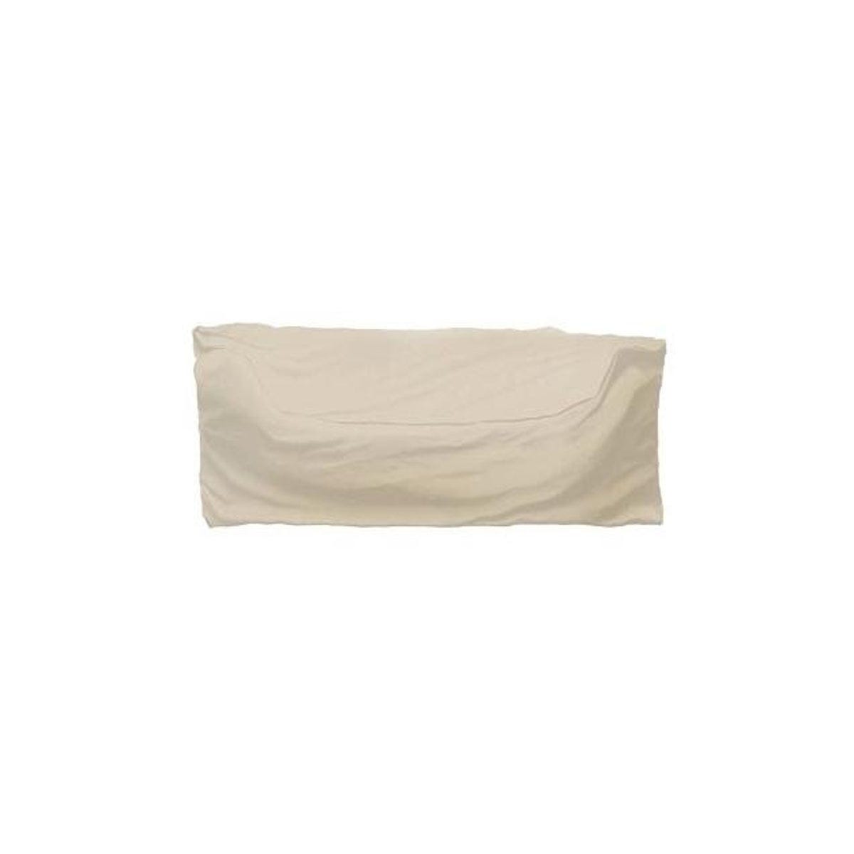 Mr. Bar-B-Q Taupe Patio Sofa Cover Mr. Bar-B-Q Taupe Patio Sofa Cover