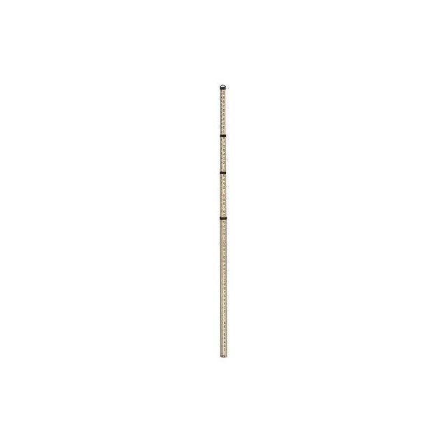 Johnson 13 Ft. Aluminum Level Rod
