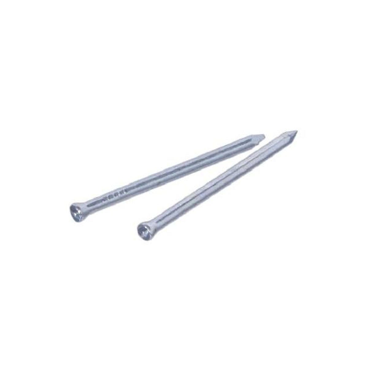 Hillman 1-1/4 In. Molding and Trim Nails