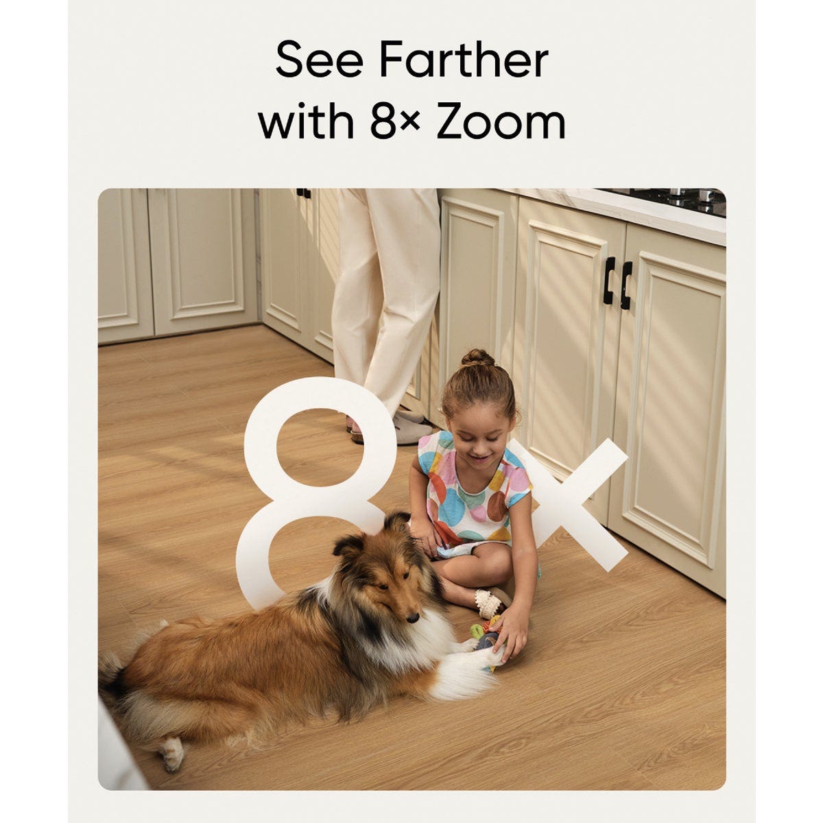 eufy IndoorCam S350 Indoor Security Camera - photo 7 eufy IndoorCam S350 Indoor Security Camera - photo 7