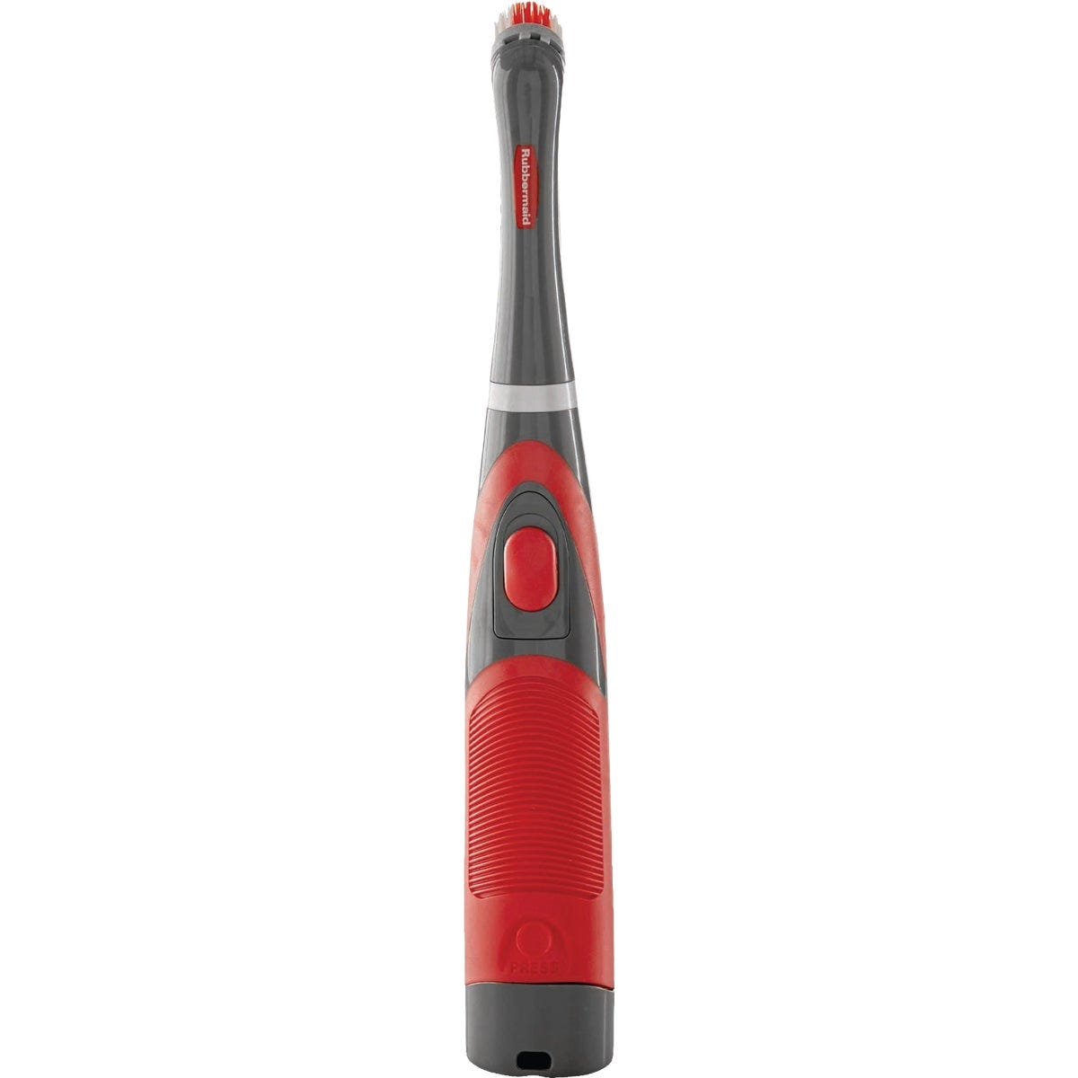 Rubbermaid Handheld 6V Power Scrubber with All-Purpose Brush and Grout Head - photo 4 Rubbermaid Handheld 6V Power Scrubber with All-Purpose Brush and Grout Head - photo 4