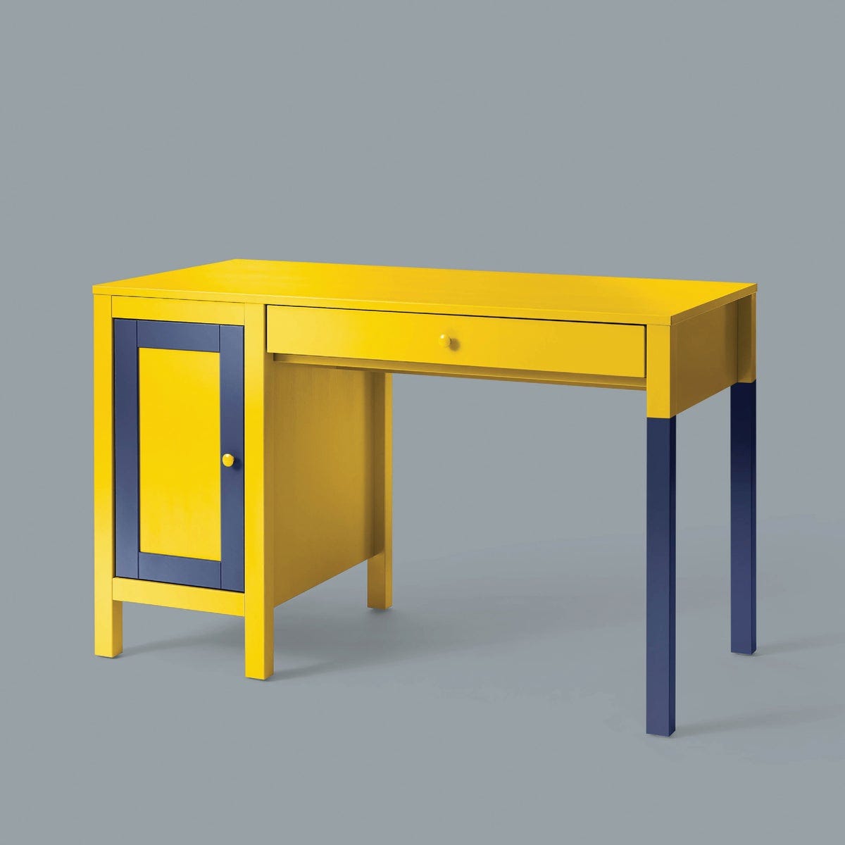 Rust-Oleum Painter's Touch 2X Ultra Cover Premium Latex Paint, Gloss Sun Yellow, 1 Qt. - photo 5