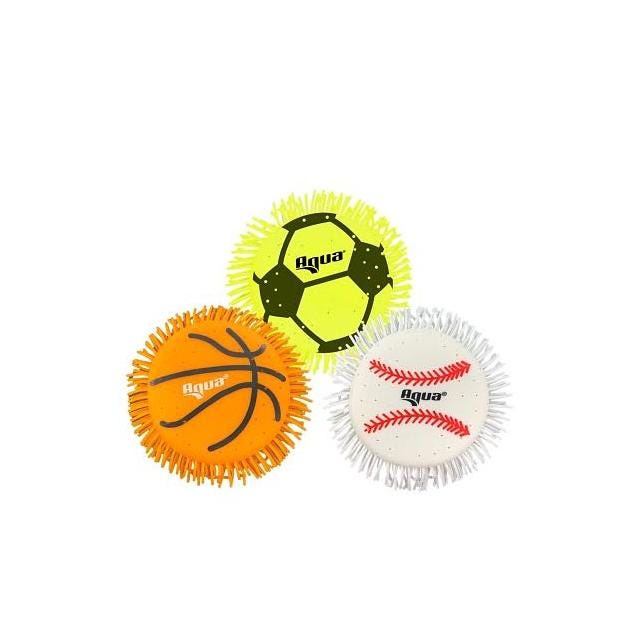 Aqua Sports Drenchers Disc, Assorted Sports Aqua Sports Drenchers Disc, Assorted Sports