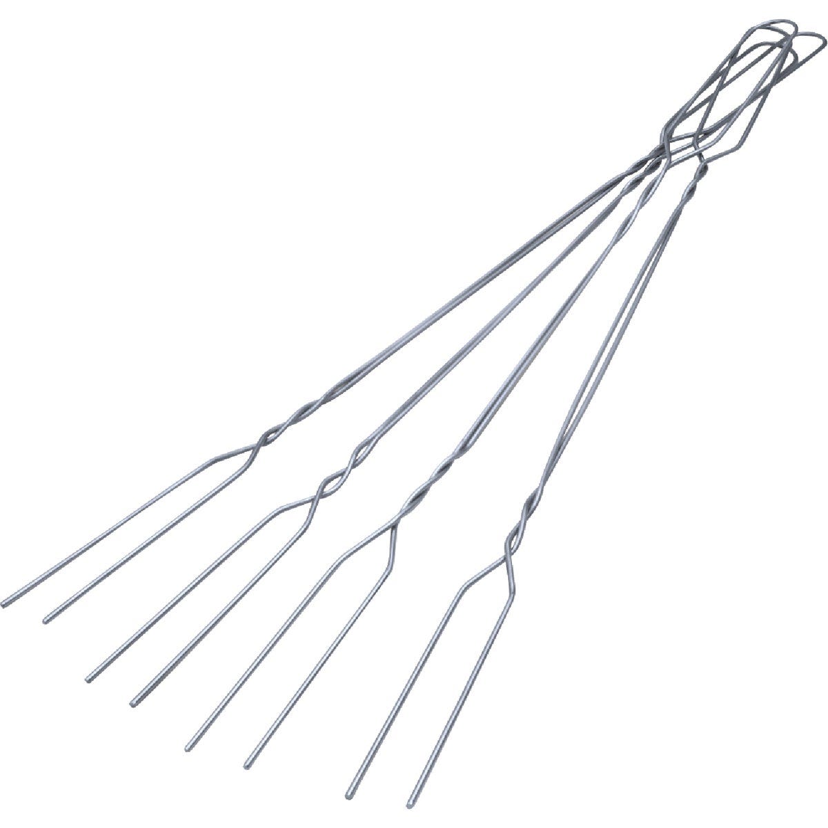 Coghlans 20 In. Nickel-Plated Wire Hot Dog Fork (4-Pack) - photo 2 Coghlans 20 In. Nickel-Plated Wire Hot Dog Fork (4-Pack) - photo 2