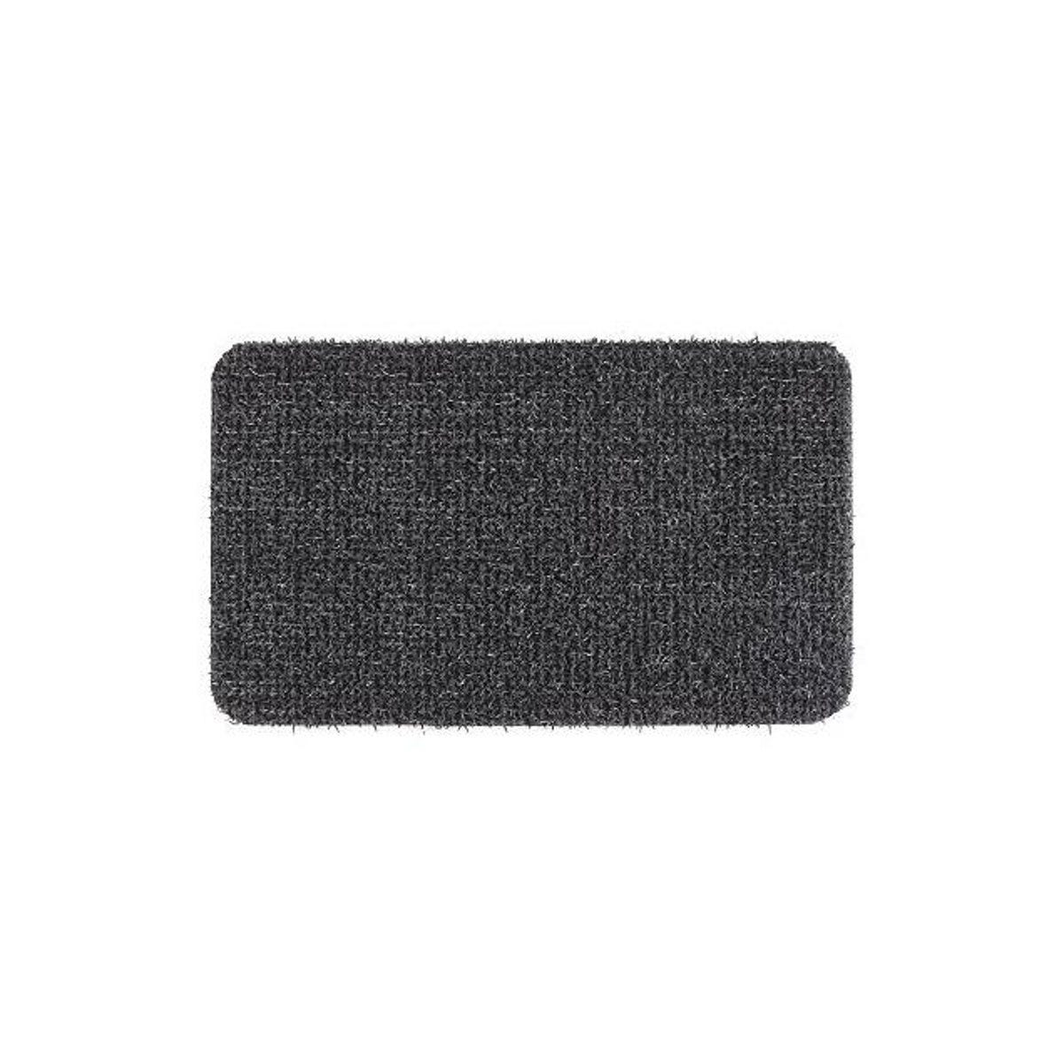 Grassworx 24 In. x 36 In. Classic AstroTurf Scraper Doormat Grassworx 24 In. x 36 In. Classic AstroTurf Scraper Doormat